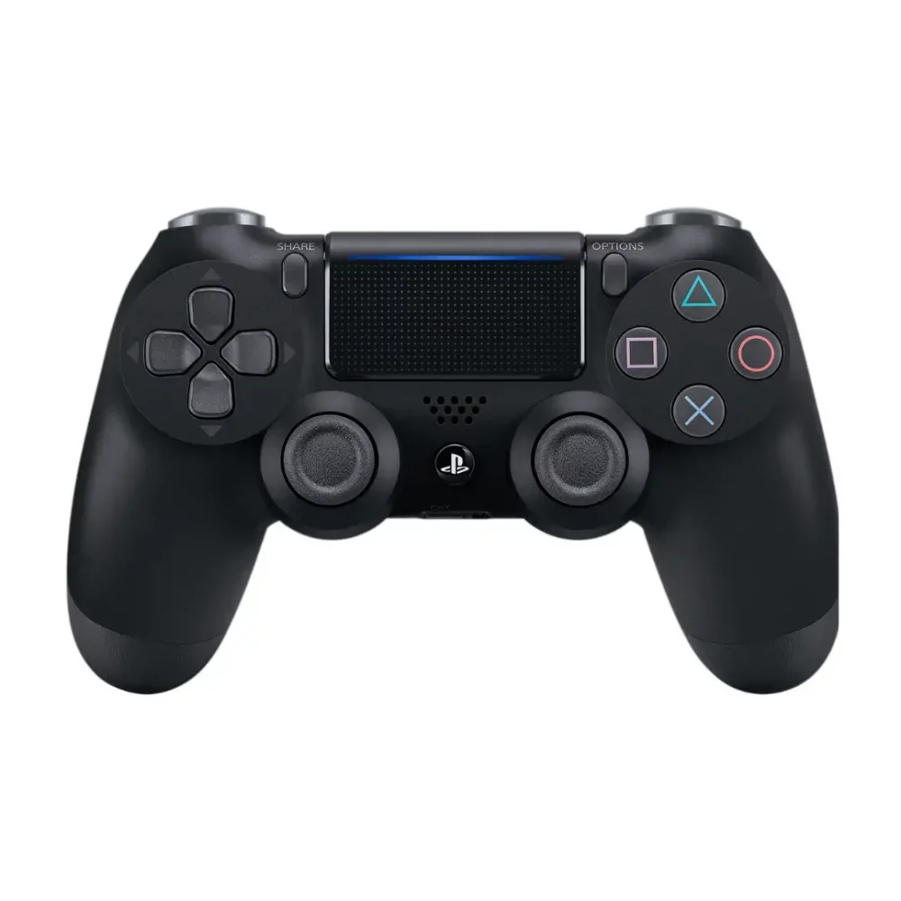 Control De Play 4 Original Compatible Con Consola y PC