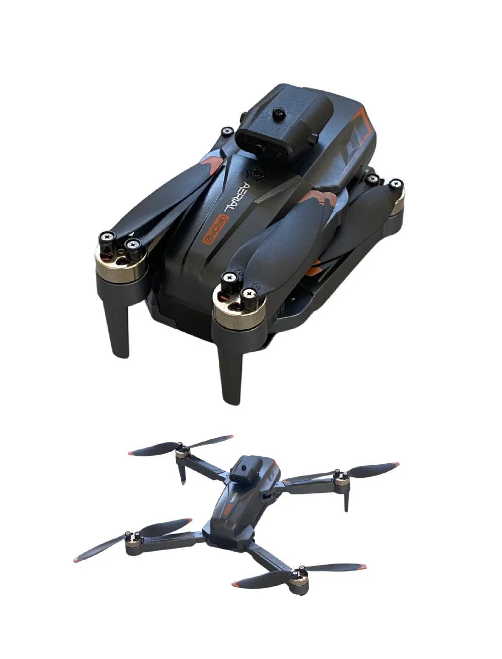 Drone Con Camara Precio Bajo Completo Con Accesorios