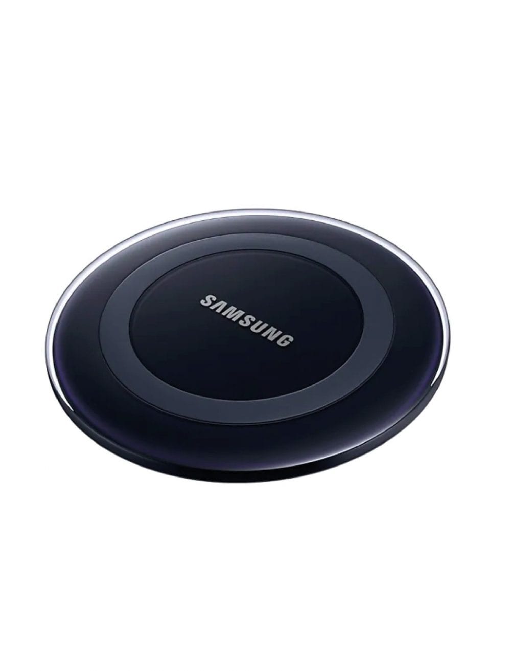 carga inalambrica samsung para cualquier celular qi