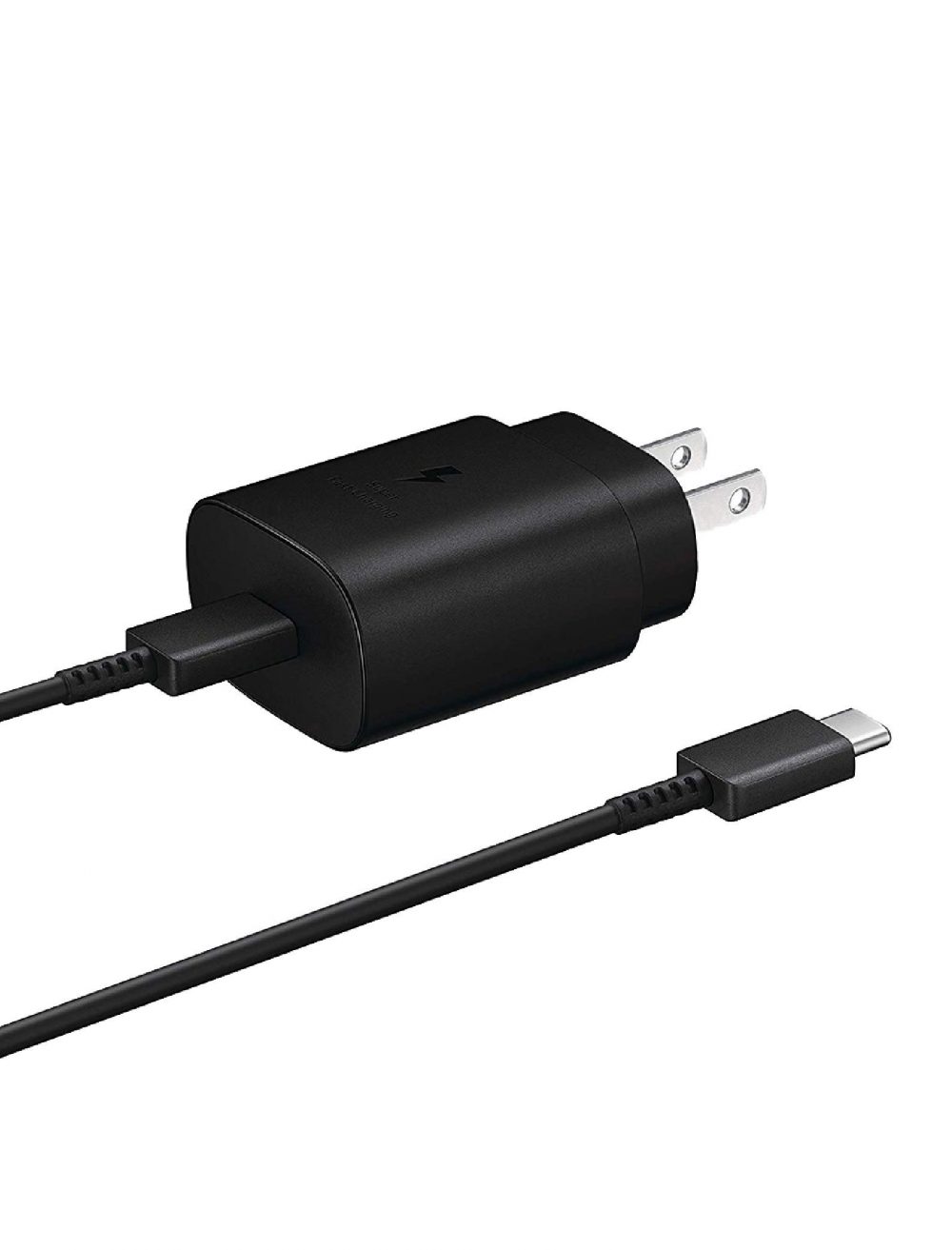 Cargador Carga Rapida Samsung 45 Watt Original